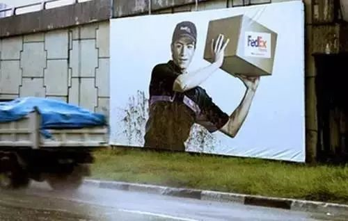 為什么說張家口戶外廣告與城市發展密不可分天意偉業